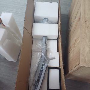 Batidora de Mano KitchenAid 5 velocidades