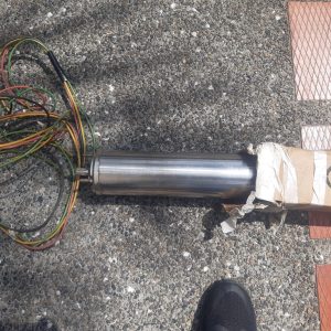 Reproductor Blu-ray 4K Ultra HD Panasonic