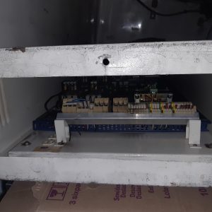 Bocina Inteligente Amazon Echo Dot 5