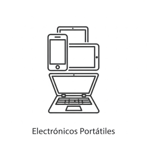 Electrónicos Portátiles