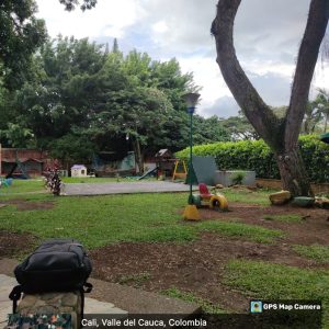 Impresora Multifuncional Epson EcoTank L3250