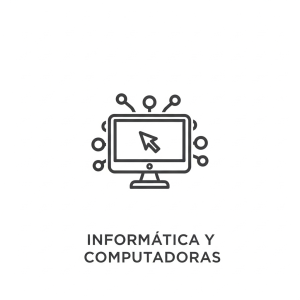 Informática y Computadoras