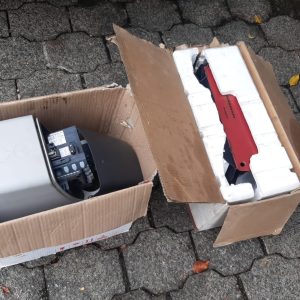 Portátil HP Pavilion Core i5 8GB RAM