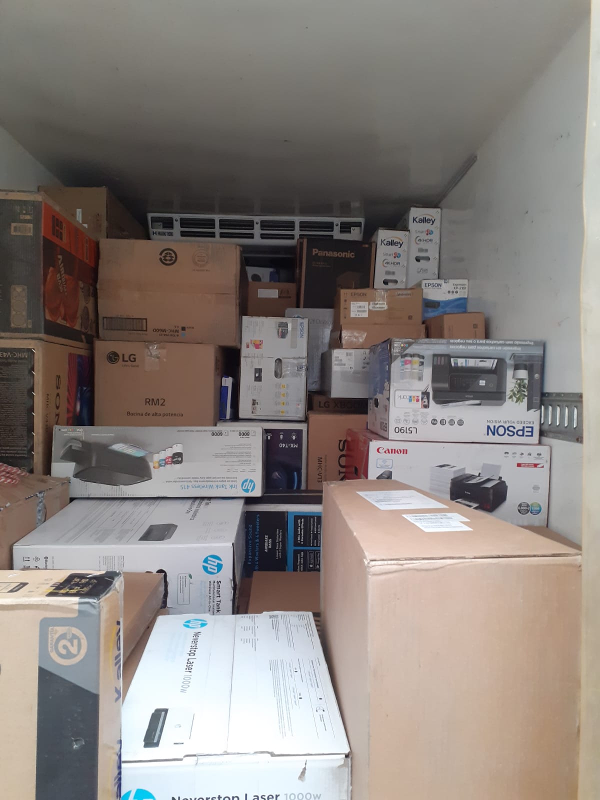 Lavadora Mabe Carga Superior 15kg