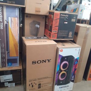 Secadora de Ropa Whirlpool 18kg