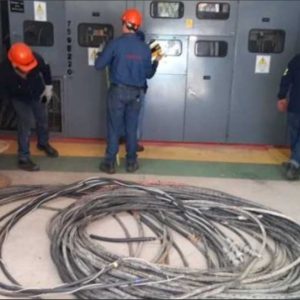 Barra de Sonido Samsung con Subwoofer