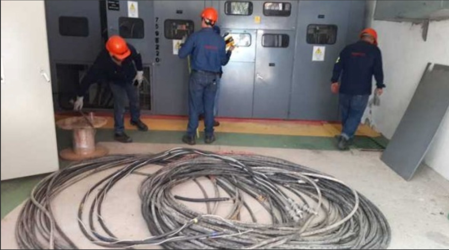 Barra de Sonido Samsung con Subwoofer