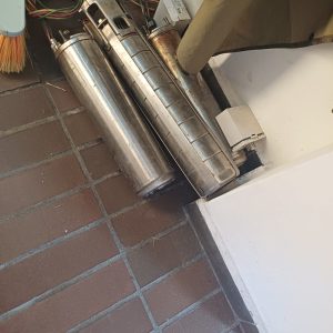 Tostadora Eléctrica 2 rebanadas Hamilton Beach